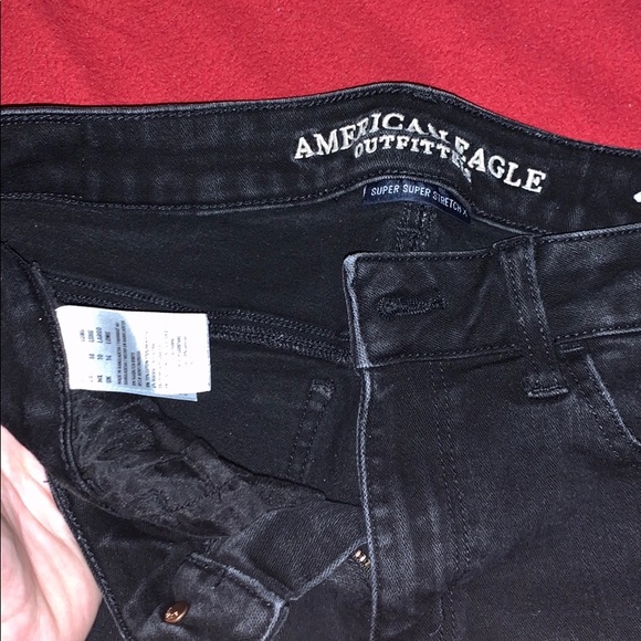 AEO Jeans - Picture 2 of 2